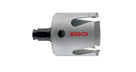 Коронка твердосплавная 68 мм ENDURANCE FOR MULTI CONSTRUCTION BOSCH