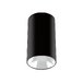 Светильник светодиодный накладной 50 Вт PDL-R 14080 GU10 BL/WH, IP20, 230В JAZZWAY
