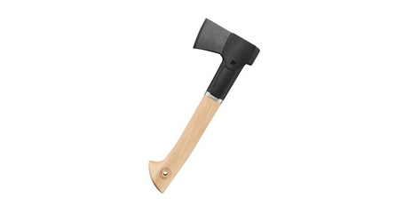 Топор универсальный Norden N7 FISKARS