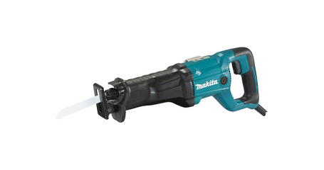 Сабельная пила MAKITA JR 3051 TK в чем.