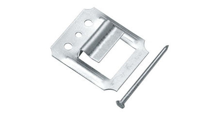 Кляймер 3.5 мм (200 шт в карт. уп.) STARFIX