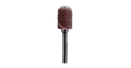 Насадка с наждачным валиком 6,4 мм DREMEL 430 (2 шт)
