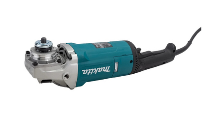 Двуручная углошлифмашина GA7082 (2700 Вт / 180 мм), MAKITA