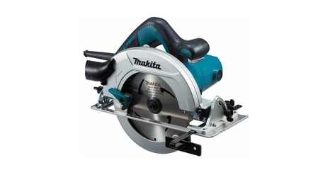 Циркулярная пила MAKITA HS 7601 в кор.
