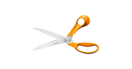 Ножницы большие 25см унив. Classic Fiskars