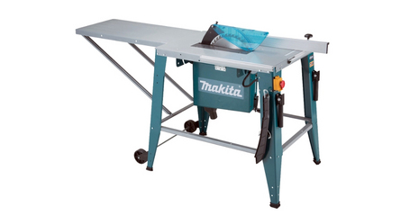 Настольная дисковая пила MAKITA 2712 в кор.