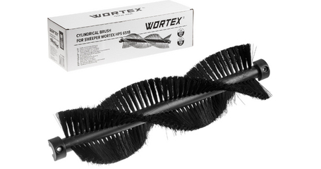 Цилиндрическая щетка для подметальной машины WORTEX HPS 6518