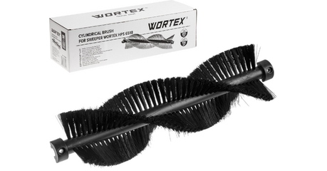 Цилиндрическая щетка для подметальной машины WORTEX HPS 6518
