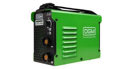 Инвертор сварочный DGM ARC-255