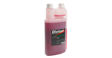 Масло моторное 2-х тактное DIVINOL 1 л с дозатором