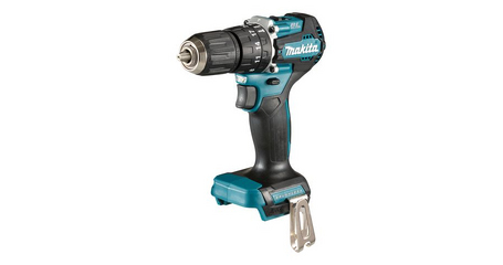 Аккум. ударная дрель-шуруповерт MAKITA LXT DHP 487 Z в кор.