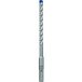 8x100x165 бур (сверло) Expert SDS plus-7X BOSCH