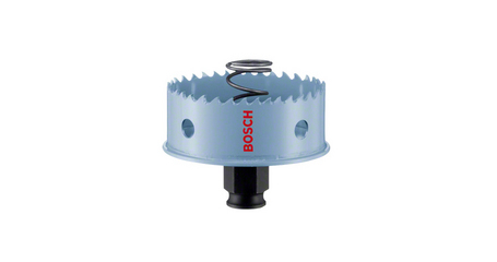 Коронка биметаллическая 33 мм SheetMetal BOSCH