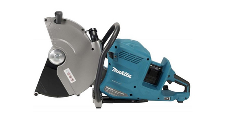 Аккум. резчик бетона XGT Makita CE002GZ01