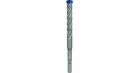 14x100x165 мм бур (сверло) Bosch Expert SDS plus-7X