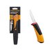 Нож ремесленный с точилкой FISKARS