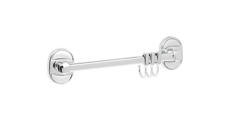Планка с крючками х3 AVE275-15 AV Engineering