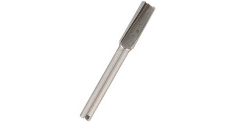 Фреза для фасонно-фрезерного станка HSS 4,8 мм DREMEL 652
