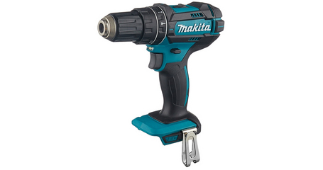 Аккум. ударная дрель-шуруповерт MAKITA LXT DHP 482 Z в кор.