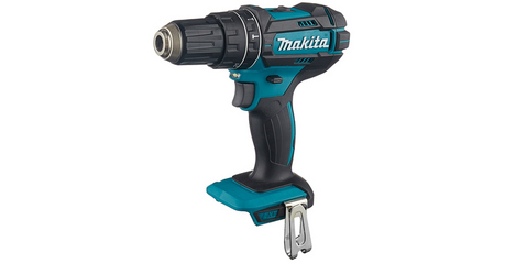 Аккум. ударная дрель-шуруповерт MAKITA LXT DHP 482 Z в кор.