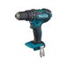 Аккум. ударная дрель-шуруповерт MAKITA LXT DHP 482 Z в кор.