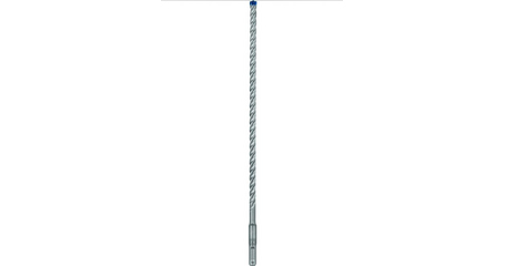 8x250x315 мм бур (сверло) Expert SDS plus-7X Bosch