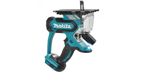 Аккум. сабельная пила MAKITA LXT DSD 180 Z в кор.