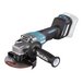 Аккум. углошлифмашина MAKITA XGT GA 029 GZ