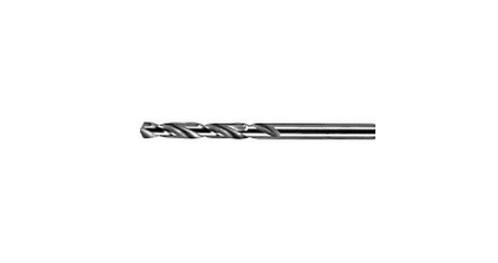 Сверло по металлу ц/х 7.5х69х109 мм Р6М5 В средн. серия