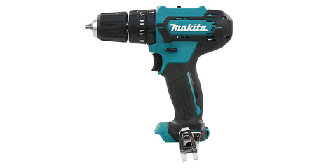 Аккум. ударная дрель-шуруповерт MAKITA CXT HP 333 DZ в кор.
