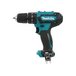 Аккум. ударная дрель-шуруповерт MAKITA CXT HP 333 DZ в кор.