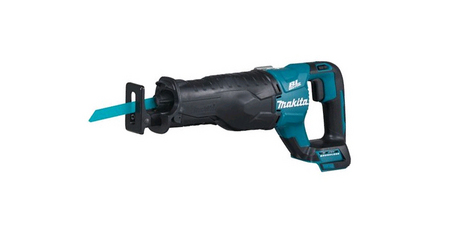 Аккум. сабельная пила MAKITA LXT DJR 187 Z в кор.
