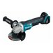 Аккум. углошлифмашина MAKITA LXT DGA 505 Z в кор.