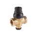 Регулятор давления КРДВ 15, Цветлит