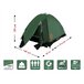 Палатка c тамбуром Coyote Plus-3, ARIZONE