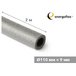 Теплоизоляция для труб ENERGOFLEX SUPER 110/9-2м
