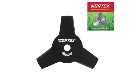 Нож для триммера Wortex TE 3813-2 S