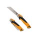 Пила складная PowerTooth 150мм 19 зубьев на дюйм FISKARS