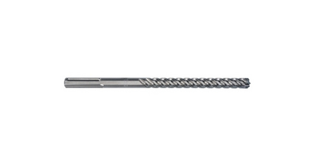 20х200х320 мм бур (сверло) SDS-max 8 BOSCH