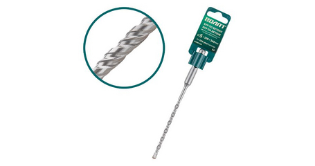 5х100х160 мм бур (сверло) SDS-plus S4 ВОЛАТ