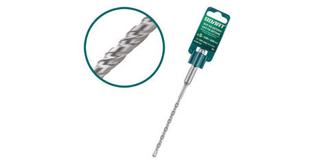 5х100х160 мм бур (сверло) SDS-plus S4 ВОЛАТ