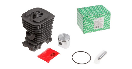 Поршневая группа ECO HU137