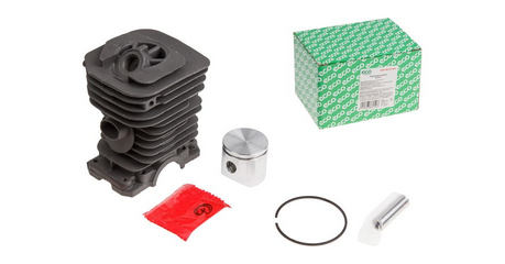 Поршневая группа ECO HU137