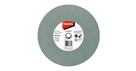 Заточной круг 205x19x15,88 GC120 MAKITA