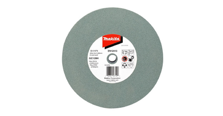 Заточной круг 205x19x15,88 GC120 MAKITA