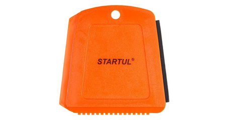 Скребок для льда 12х12см STARTUL MASTER (ST9075-09)