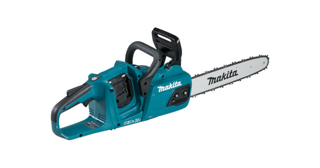 Аккум. пила цепная MAKITA LXT DUC 355 Z шина 35 см (14