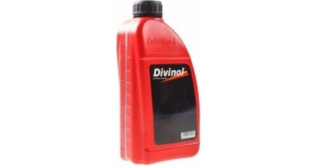 Масло для пневмоинструмента DIVINOL 1.0 л