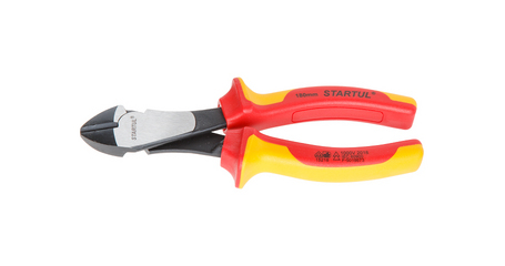 Бокорезы 150мм диэлектрич. STARTUL MASTER (ST4013-15)