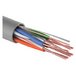 Кабель UTP 4PR 24AWG, CCA, CAT5e, PVC серый, (бухта 305 м) PROconnect LIGHT